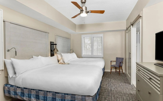 Marriott's Barony Beach Club