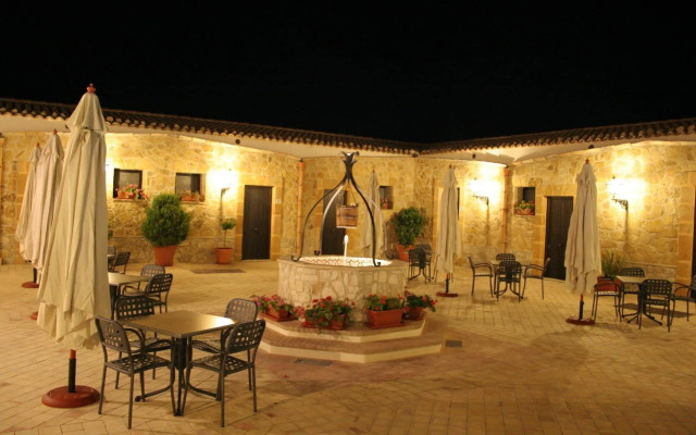 Hotel Don Giovanni