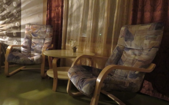 Hotel Villa Vanessa