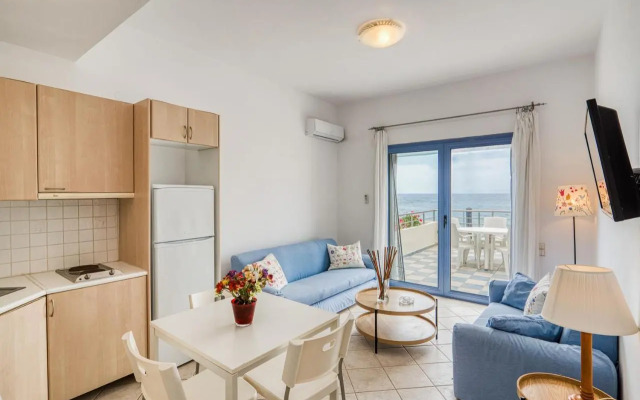 Popy's Beach House B1