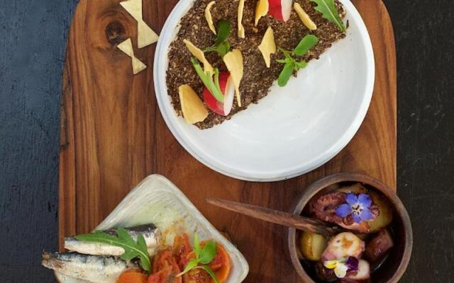 Grand Hôtel de Cala Rossa