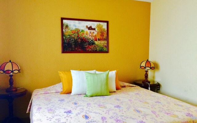 Guamúchil Parque Acuático & Cabañas