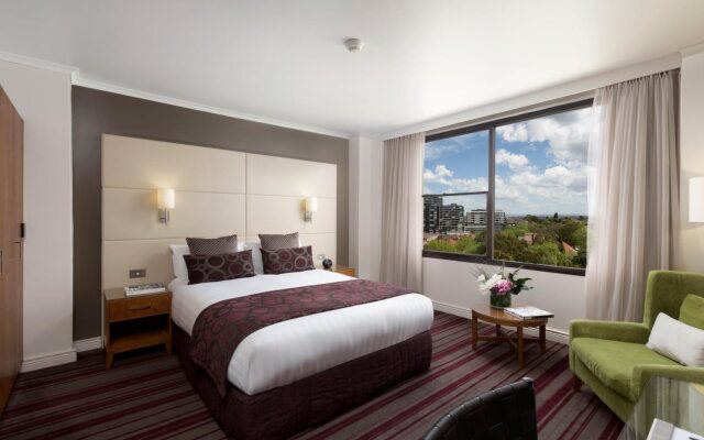Rydges North Sydney