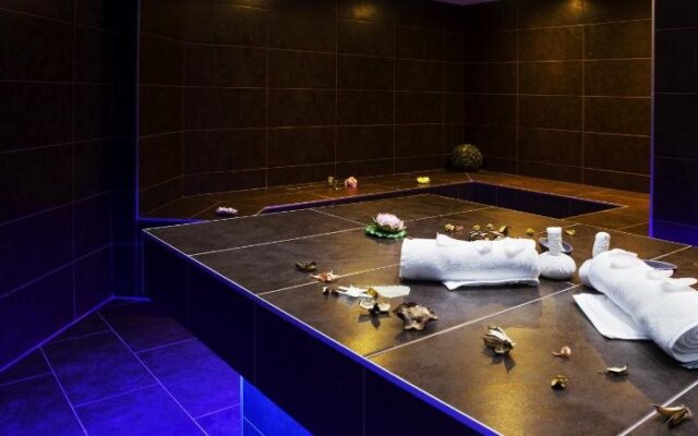 Garden Spa Boutique Hotel
