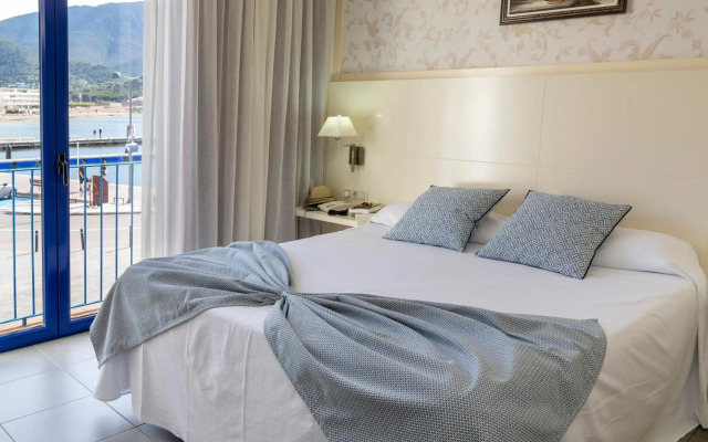 Hotel Spa Cap de Creus