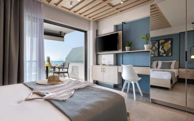Sky Luxury Suites
