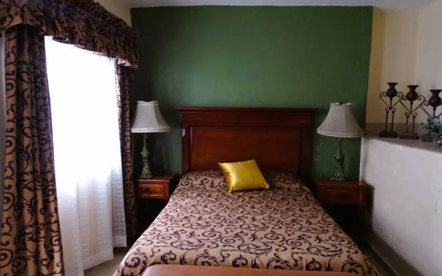 La Aurora Hotelboutique
