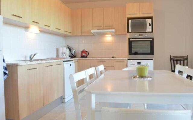 Appartement Banyuls-sur-Mer, 3 pièces, 4 personnes - FR-1-225C-531