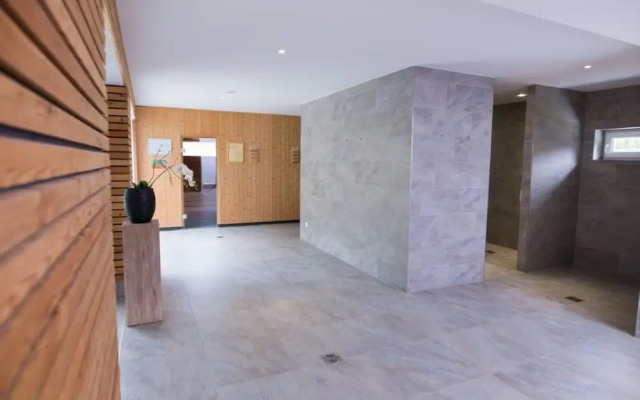 BSW - Erlebnishotel Festenburg