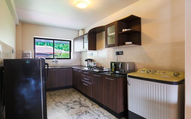 Sambhav Apartments