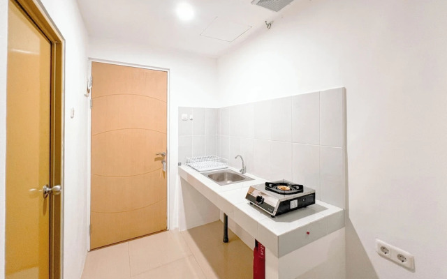 Spacious And Restfull 3Br At Bale Hinggil Apartment