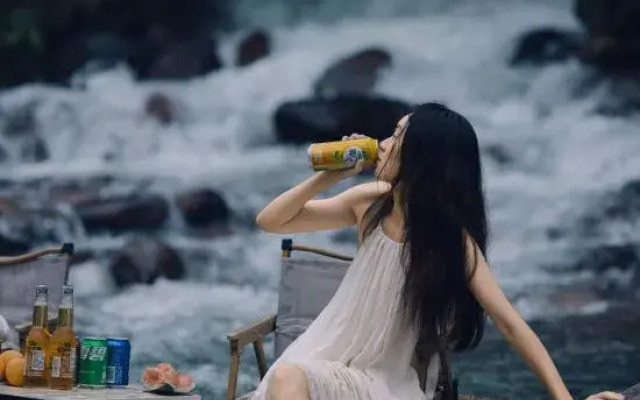 Yunhai YUNHAI · Canyon Landscape Homestay Village