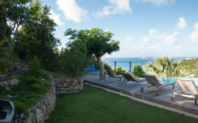 Dream Villa St.Jean-2131