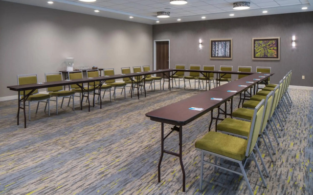 TownePlace Suites by Marriott Chicago Schaumburg