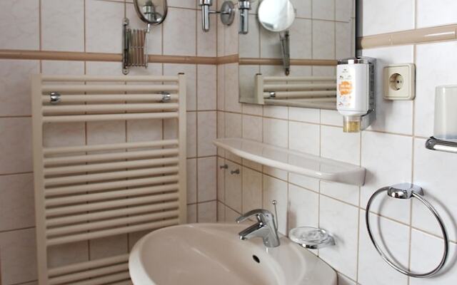 Landhotel Plauen