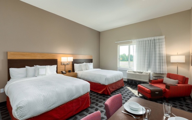 TownePlace Suites by Marriott Owensboro