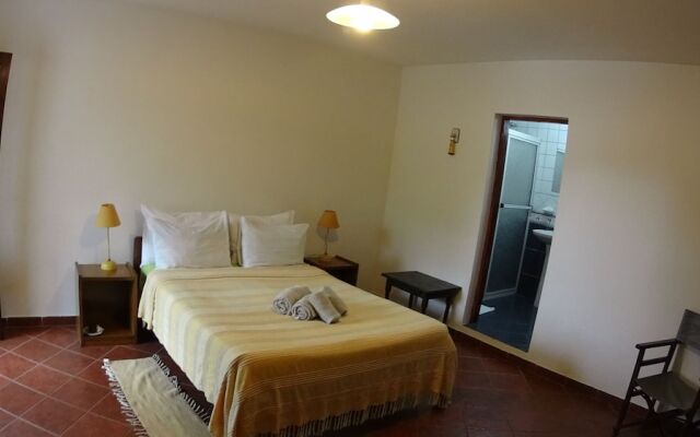 Harsha Petit Hotel Holistico