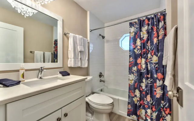 Augusta Vacation Rental by NFVH