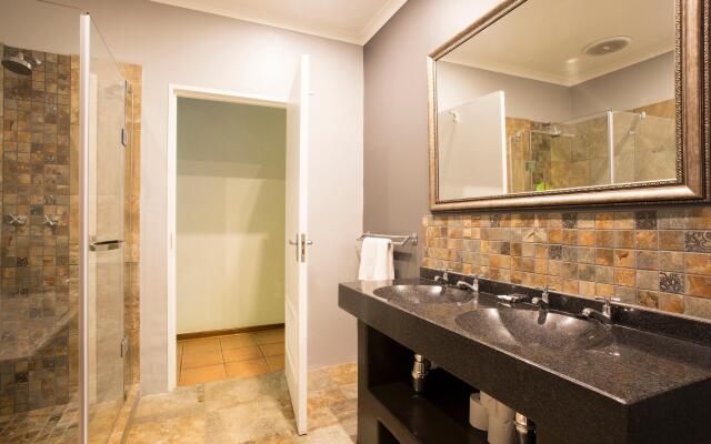 Merry Pebbles Resort & Caravan Park