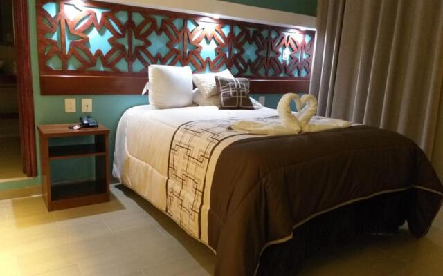 9 Estrellas Casa Hotel