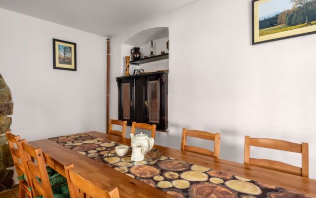 Chalet Kovarska Kovarska