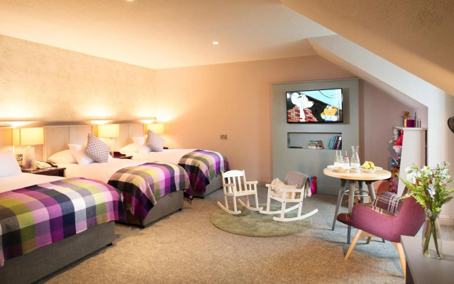 Armada Hotel