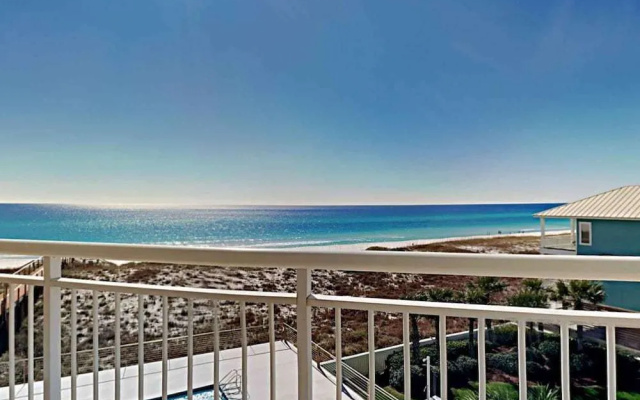 Belle Mer by Southern Vacation Rentals