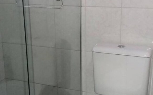 Pousada Flor Da Cocanha