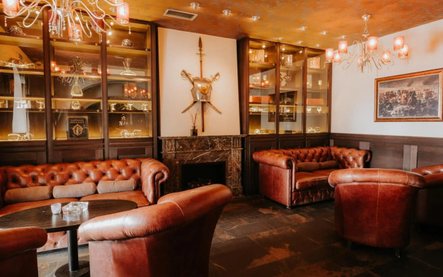 Hotel Bonaparte