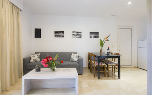 Villa Giorgos