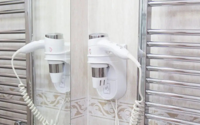 Rental in Rome Marco Aurelio