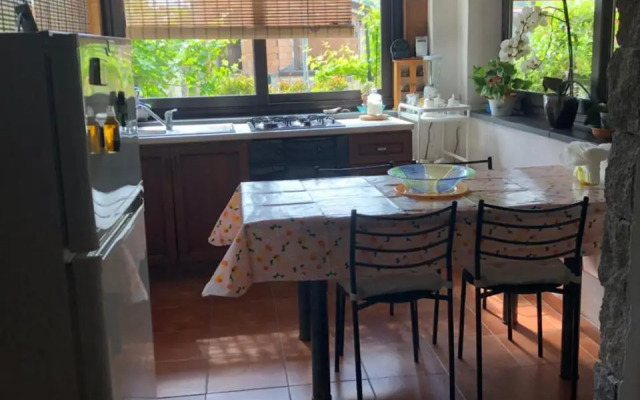 Serenity ‘s House