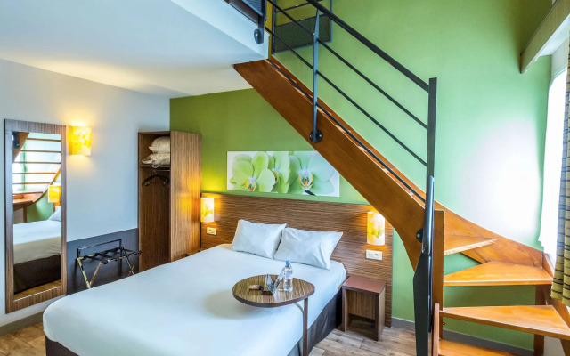 ibis Styles Bourges