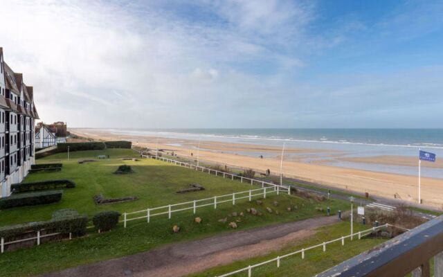 Les Normandières 18457