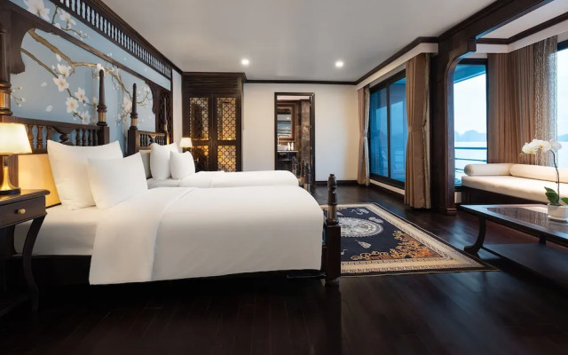 Venus Halong Cruises