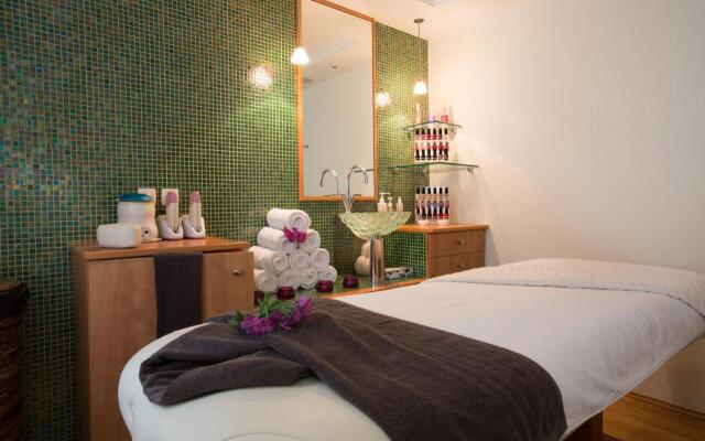 La Villa du Lac Hôtel – Résidence & Spa