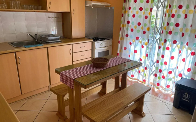 Dream Holiday Beach Apartment