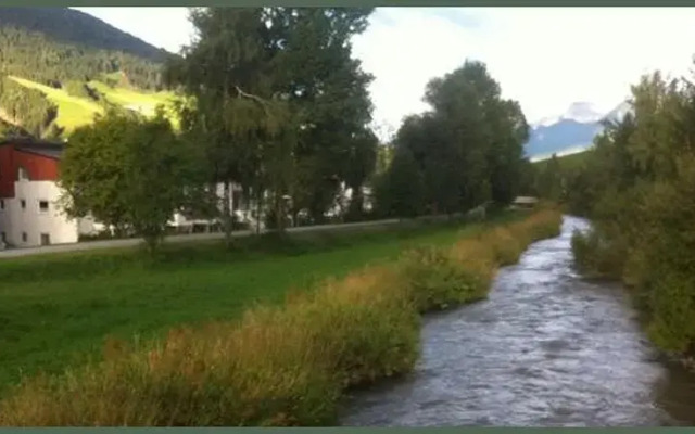 Sillian Chalet