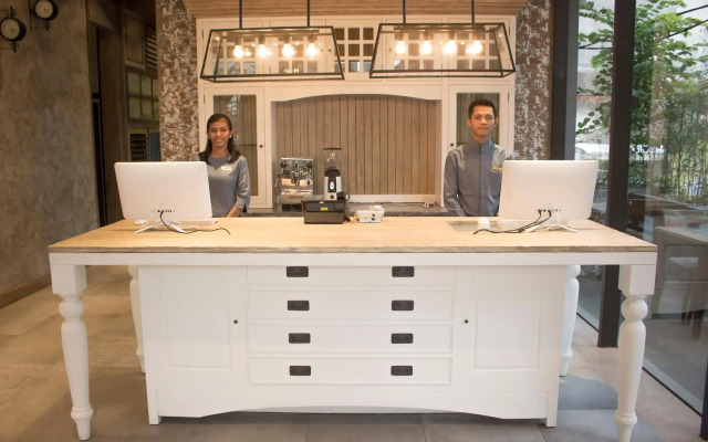 Ana Hotel Jakarta
