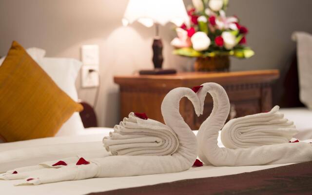 Le Grand Mekong Hotel