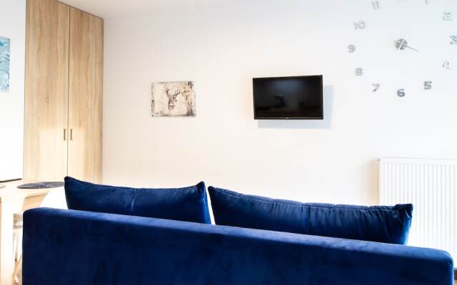 Apartamenty Jelonki II