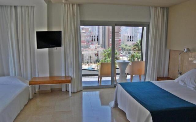 Apartamentos Belroy