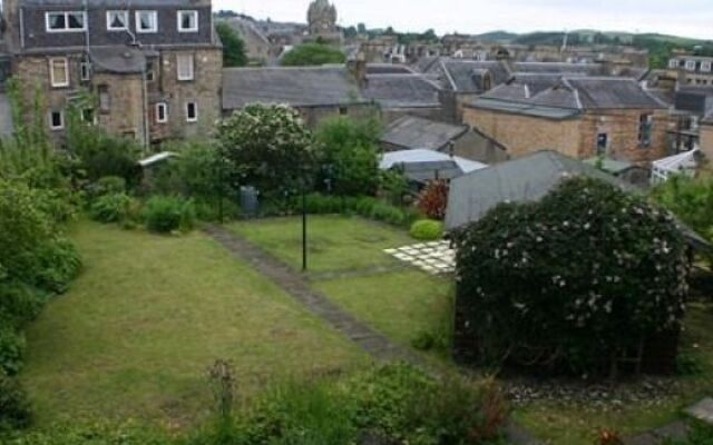 Brougham House - B&B