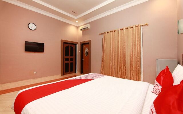 Oyo 1286 Hotel Syariah Aceh House