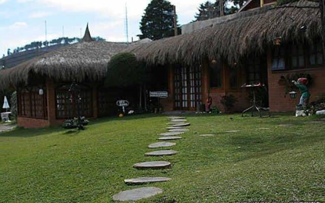 Pousada Refugio Comodo