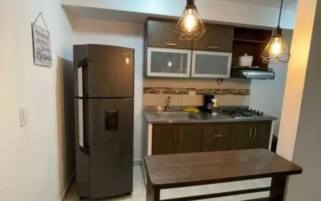 Apartamento en Pereira con espectacular vista
