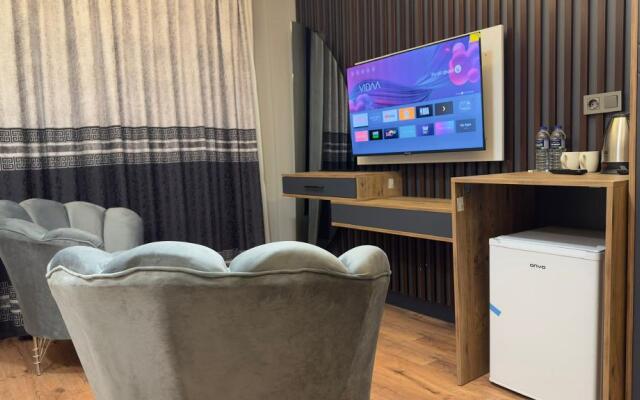 Wonne Boutique Hotel