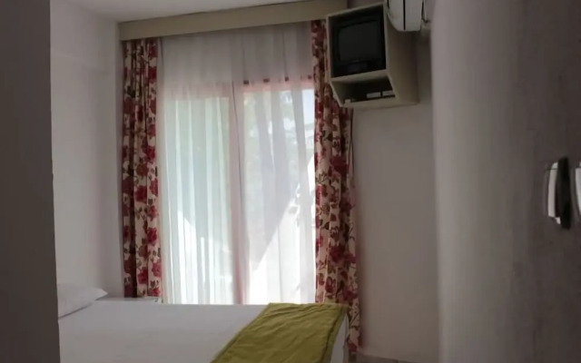 Kosk Motel