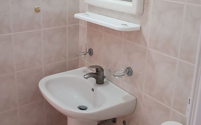 Camari Garden Hotel Apartments