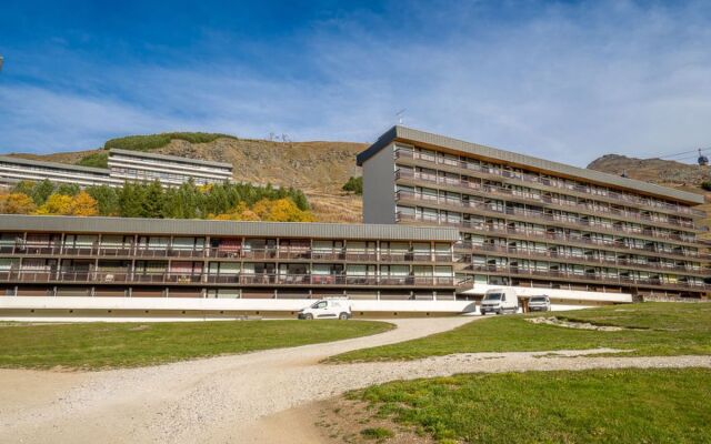 Villa Aravis Les Menuires